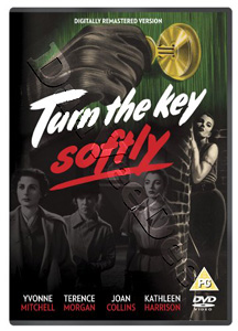 Turn the Key Softly |   DVD